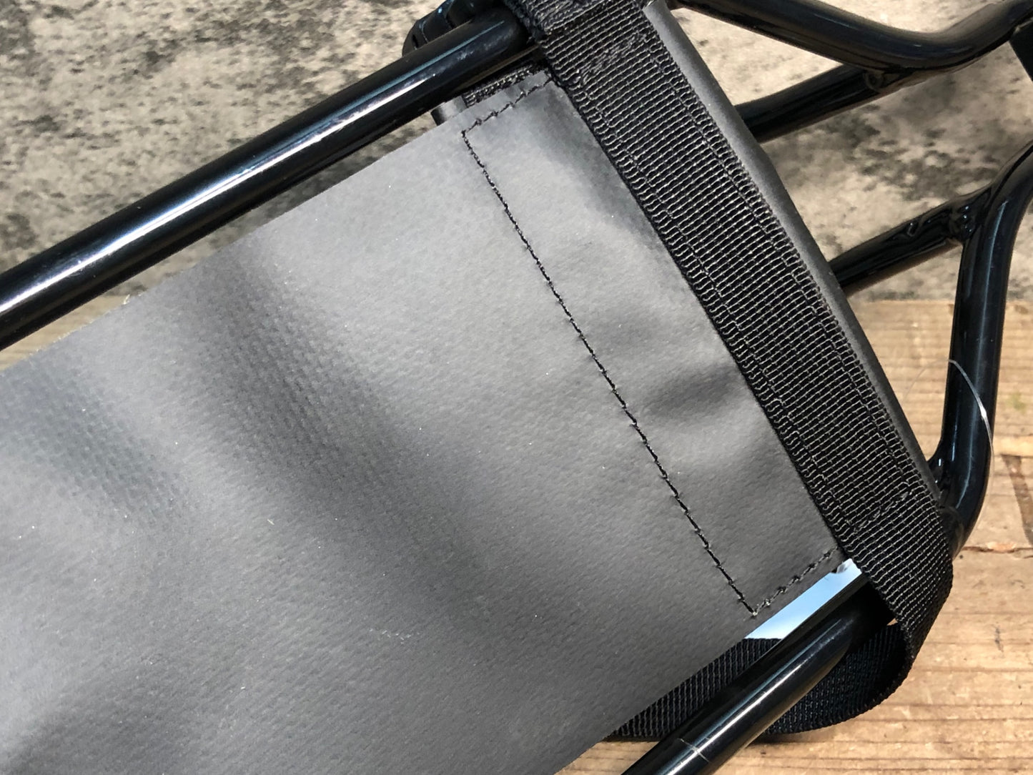 IZ542 ポートランドデザインワークス PDW ビンドルラック Bindle Rack 黒