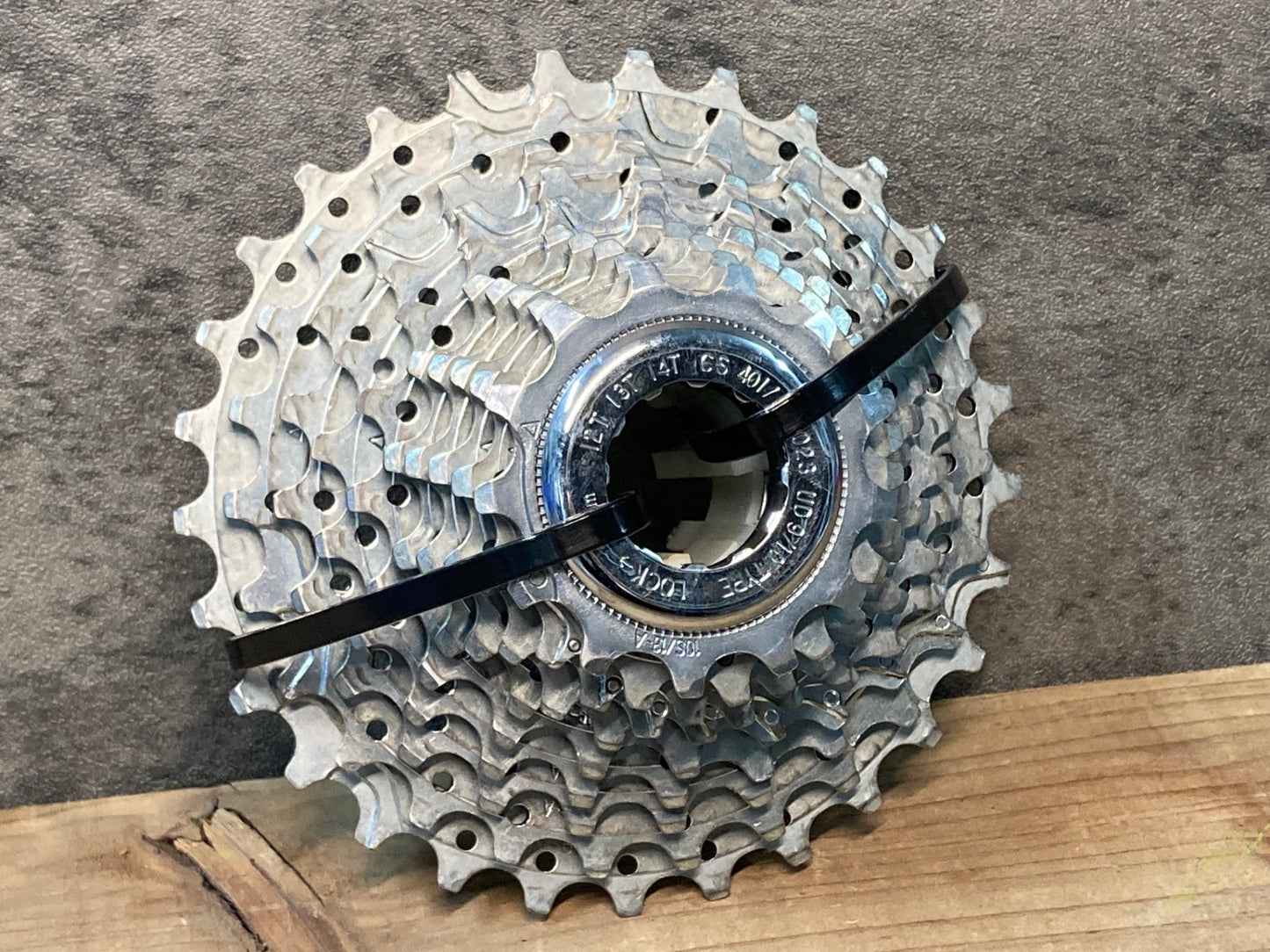 IO310 カンパニョーロ Campagnolo ベローチェ VELOCE スプロケット 10s 13-29T