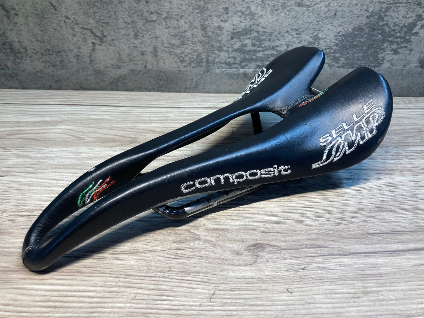 IX428 Selle SMP コンポジット Composite サドル カーボンレール