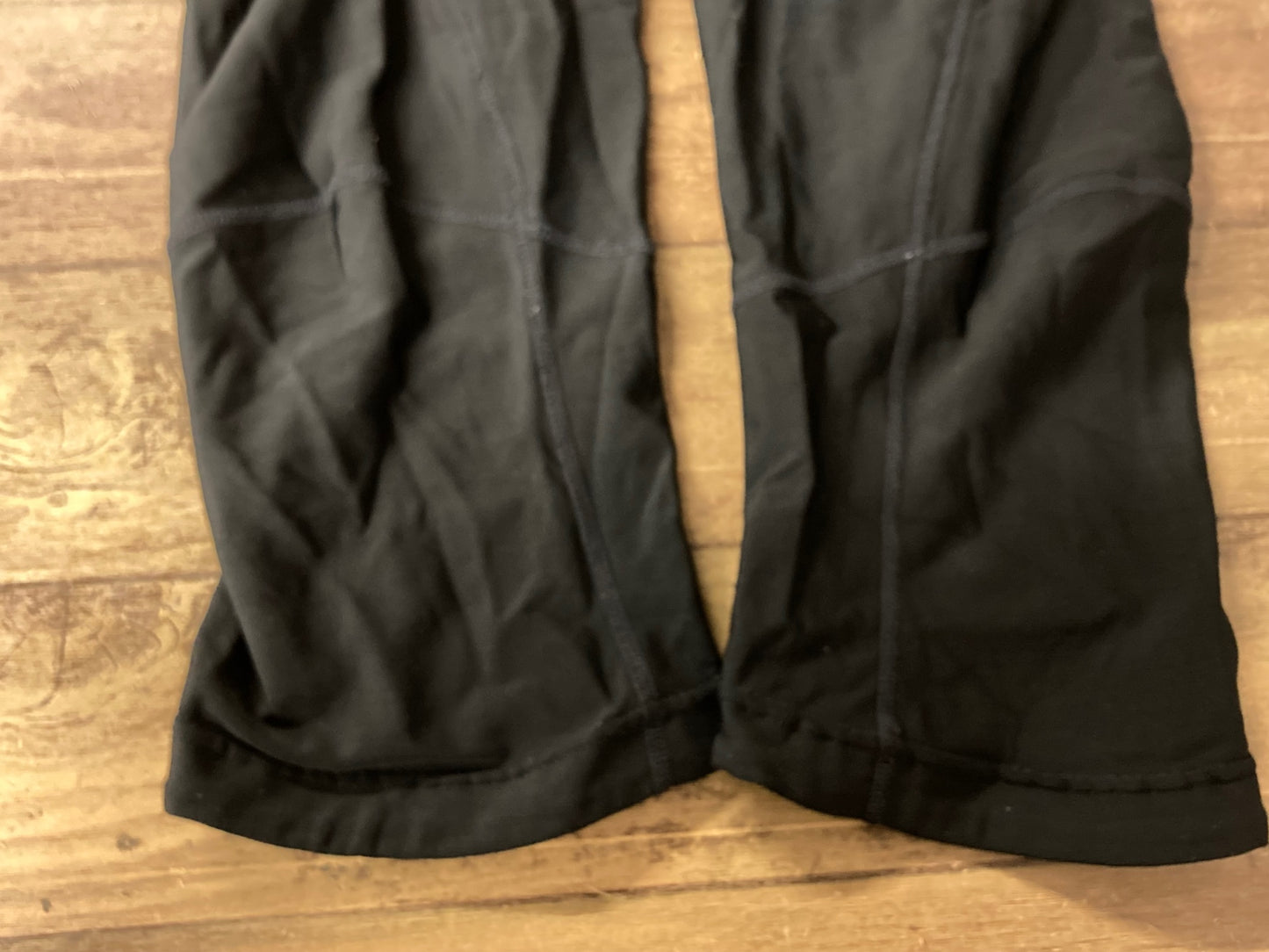 IO244 パールイズミ PEARL iZUMi レーサーパンツ 黒 L 3DR スレあり