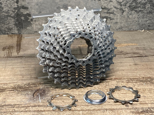 GU792 シマノ SHIMANO CS-HG500-10 スプロケット 10S 11-32T