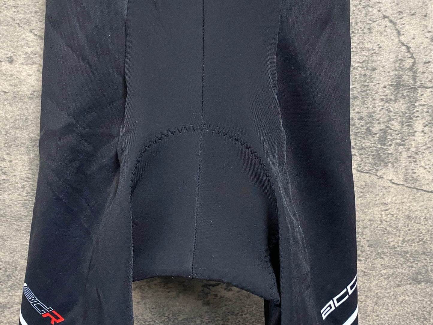 IY665 シマノ SHIMANO ビブタイツ 黒 XXL 裏起毛