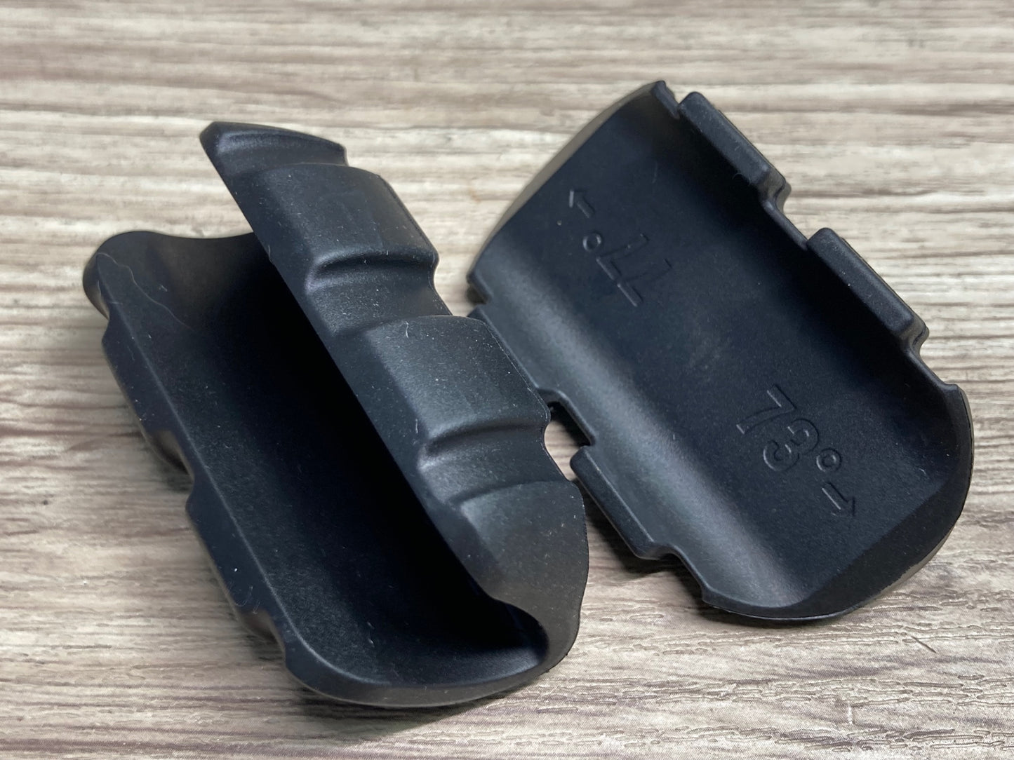 JC215 ガーミン GARMIN ヴァリア Varia RCT715 リアライト リアビューレーダー 動作確認済