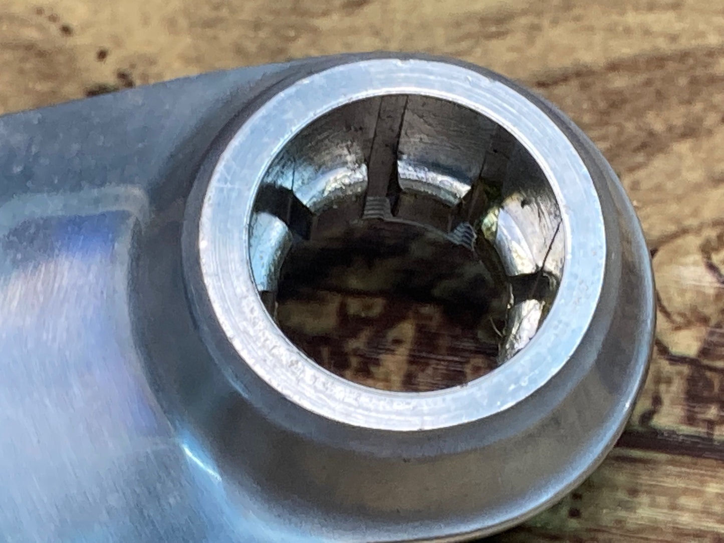 IS198 シマノ SHIMANO ULTEGRA FC-6503 クランクアーム 175mm