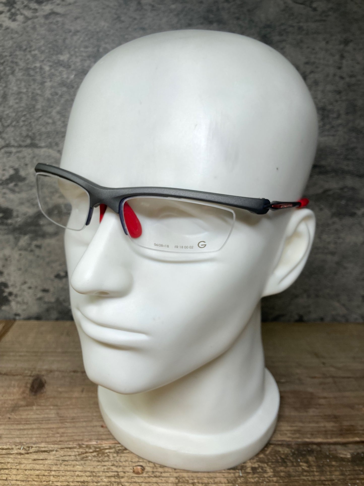 IZ582 ルディプロジェクト RUDY PROJECT MAYA SUF アイウェア サングラス 赤