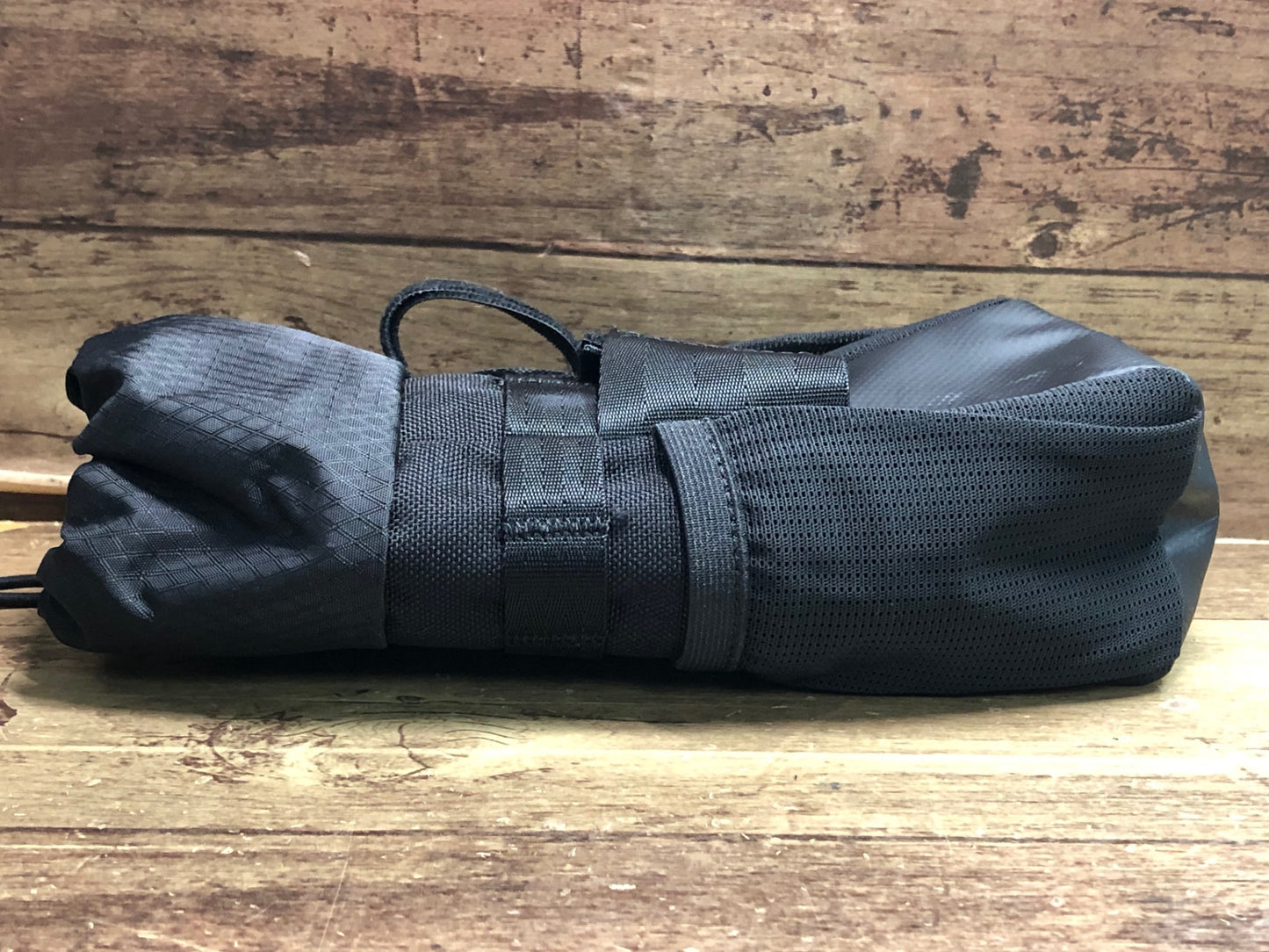 IH087 クローム CHROME ダブルトラック フィード バッグ DOUBLETRACK FEED BAG