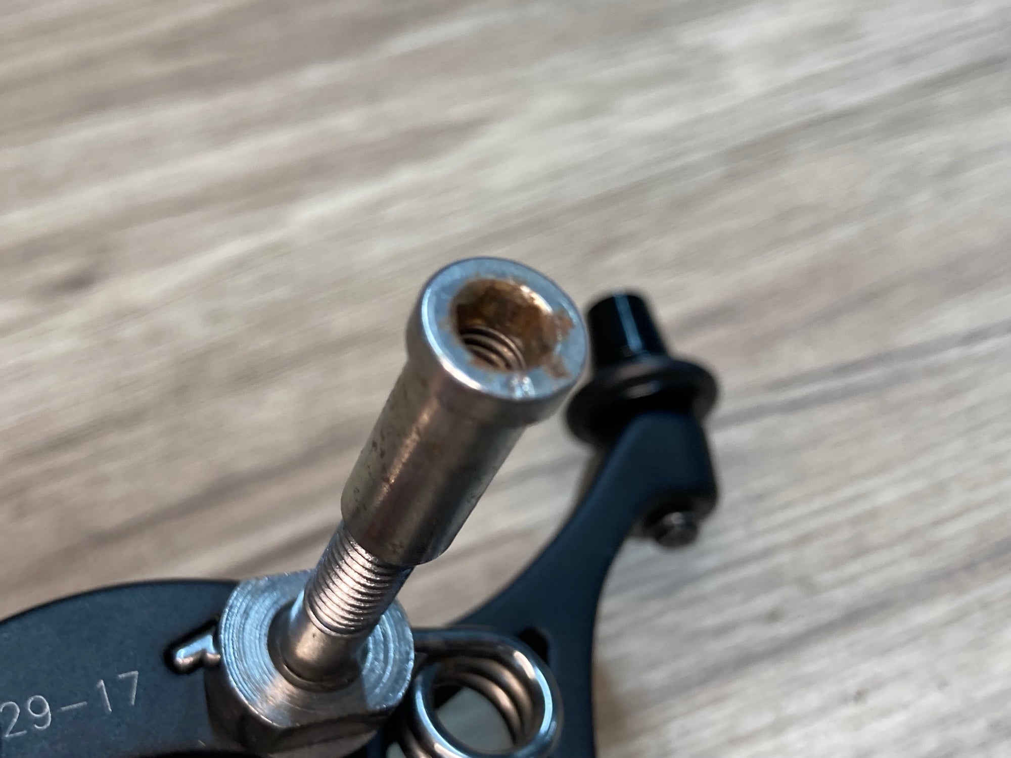 IW824 カンパニョーロ CAMPAGNOLO ケンタウル CENTAUR