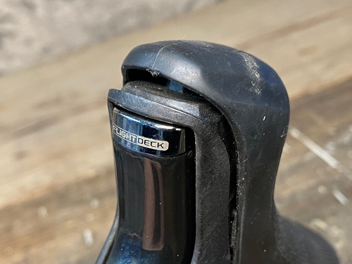 IP814 シマノ SHIMANO デュラエース DURA-ACE ST-7970 STIレバー 左右セット 2×10S Di2 電動