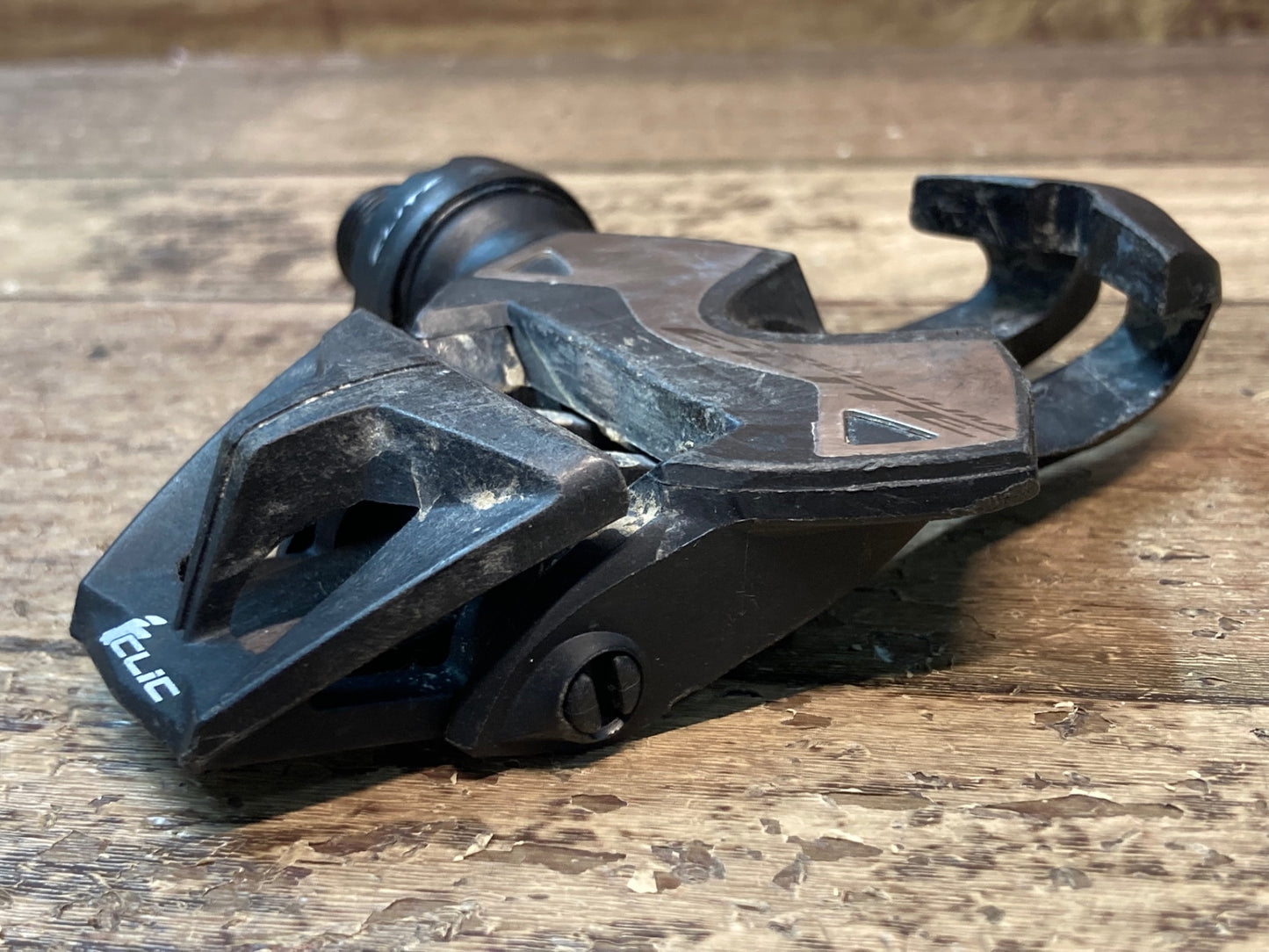 GJ392 マヴィック mavic ゼリウム エリート zxellium elite ビンディングペダル