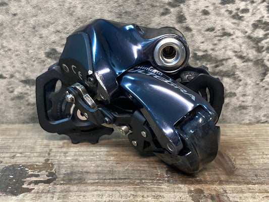 JD048 シマノ SHIMANO アルテグラ ULTEGRA RD-6870 リアディレイラー Di2 動作確認済