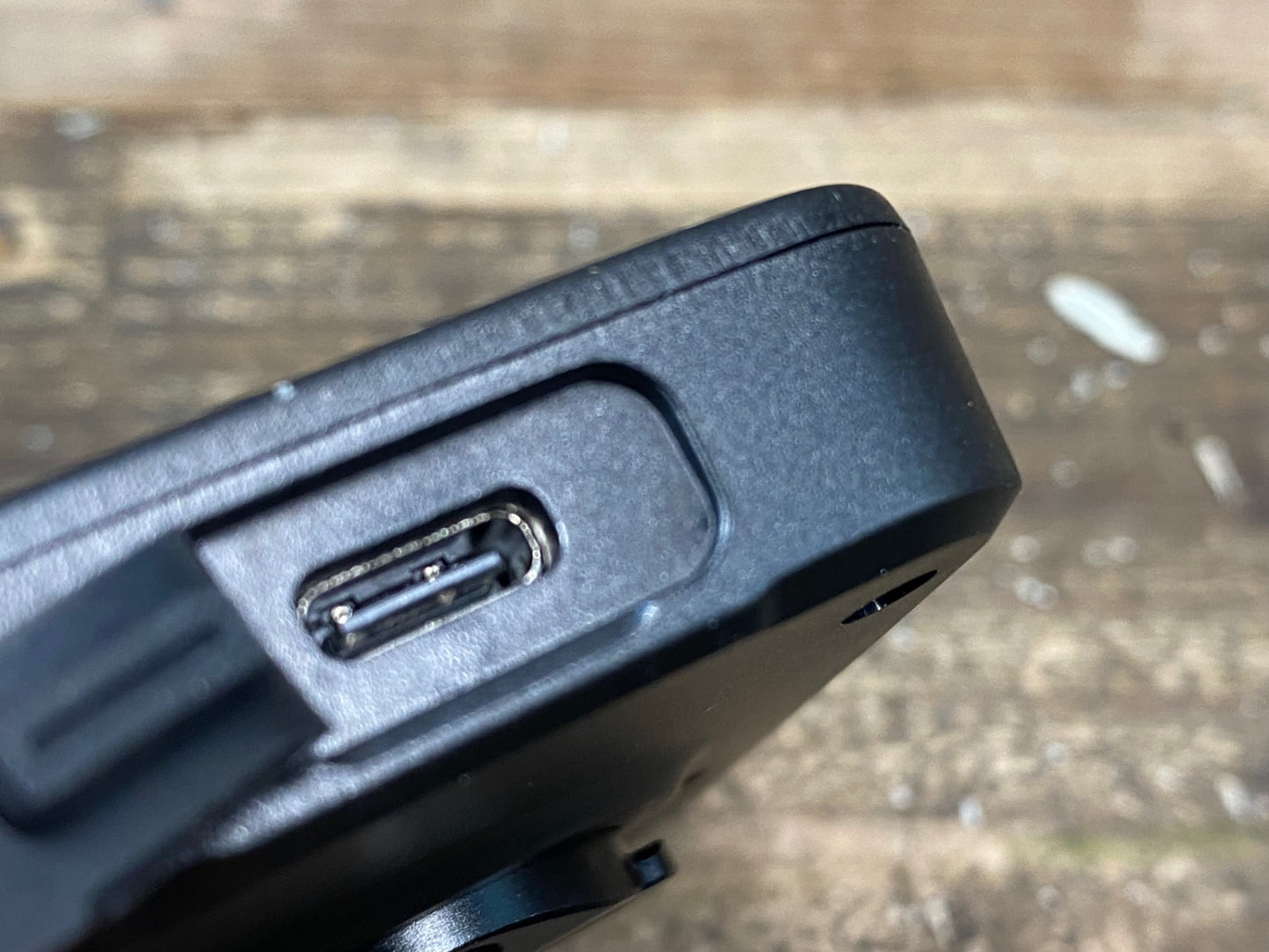 IR549 RAVEMEN FR300 フロントライト 未使用