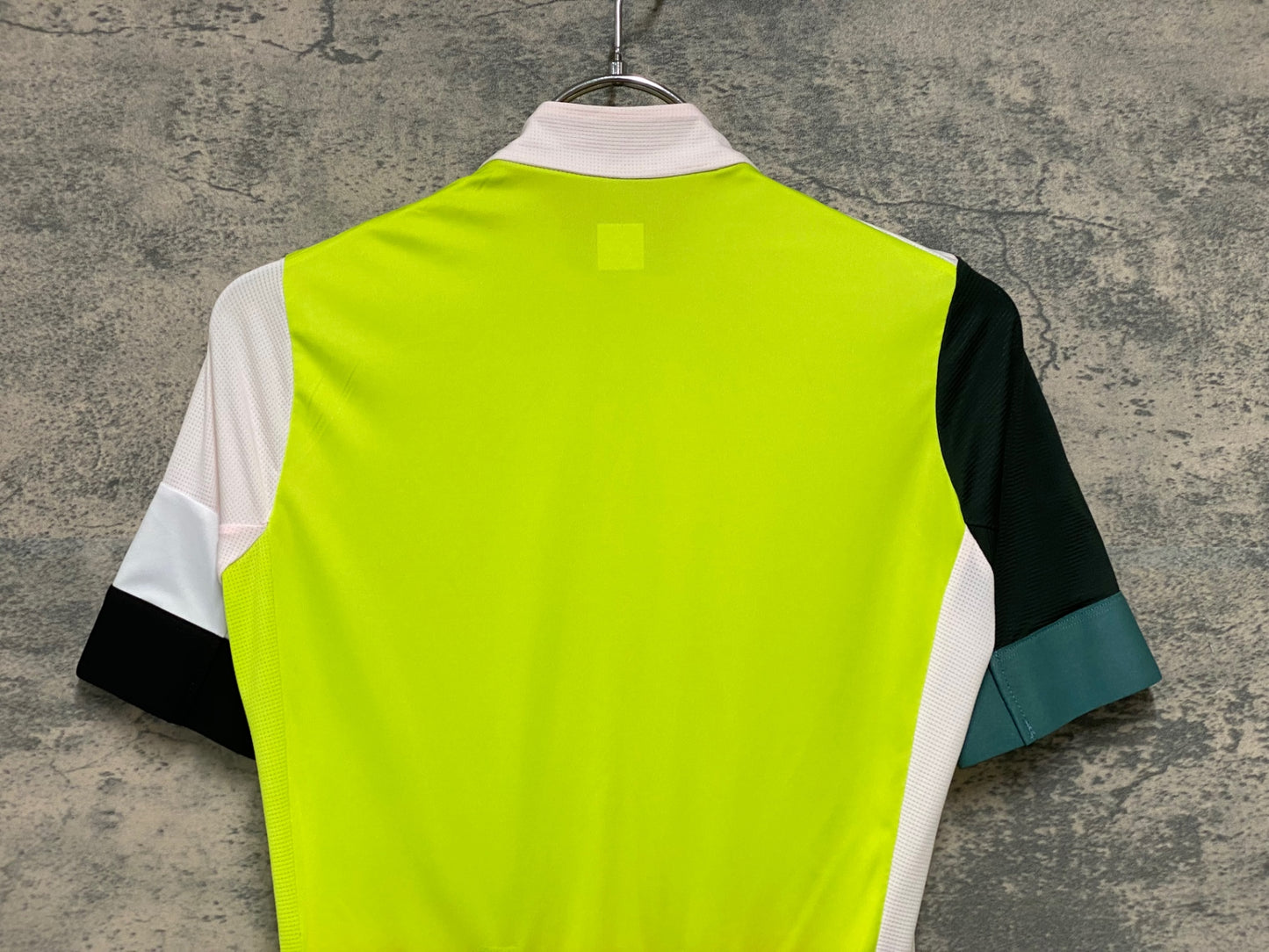 JB946 ラファ Rapha WOMEN'S EXCESS PRO TEAM TRAINING JERSEY 総柄 XS