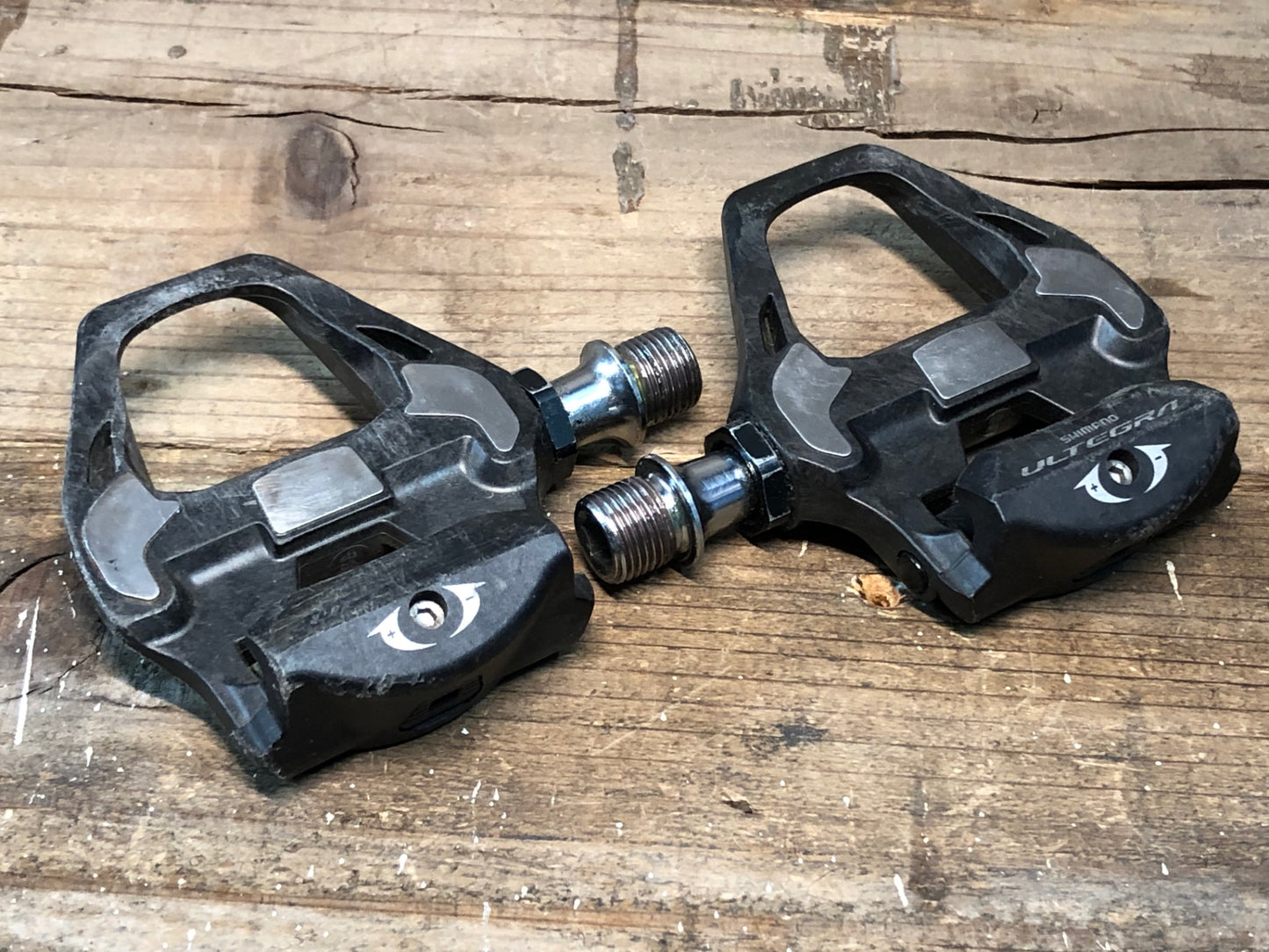 IP313 シマノ SHIMANO アルテグラ ULTEGRA PD-R8000 ビンディングペダル SPD-SL