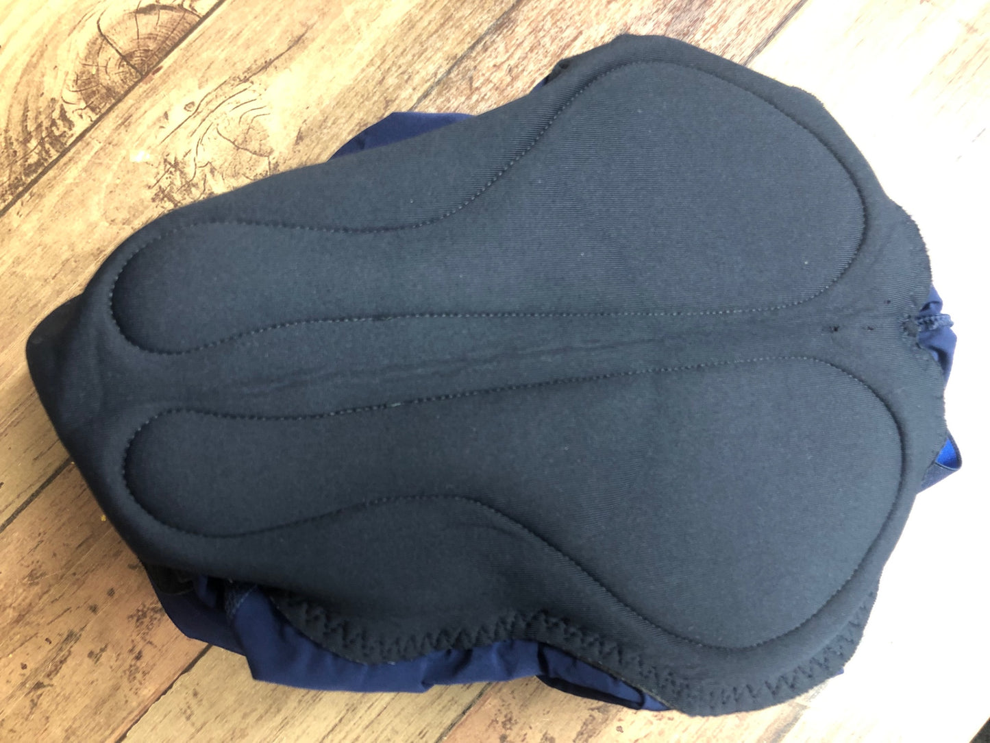 IO169 マープ MAAP PRO BIB ビブショーツ 紺 M