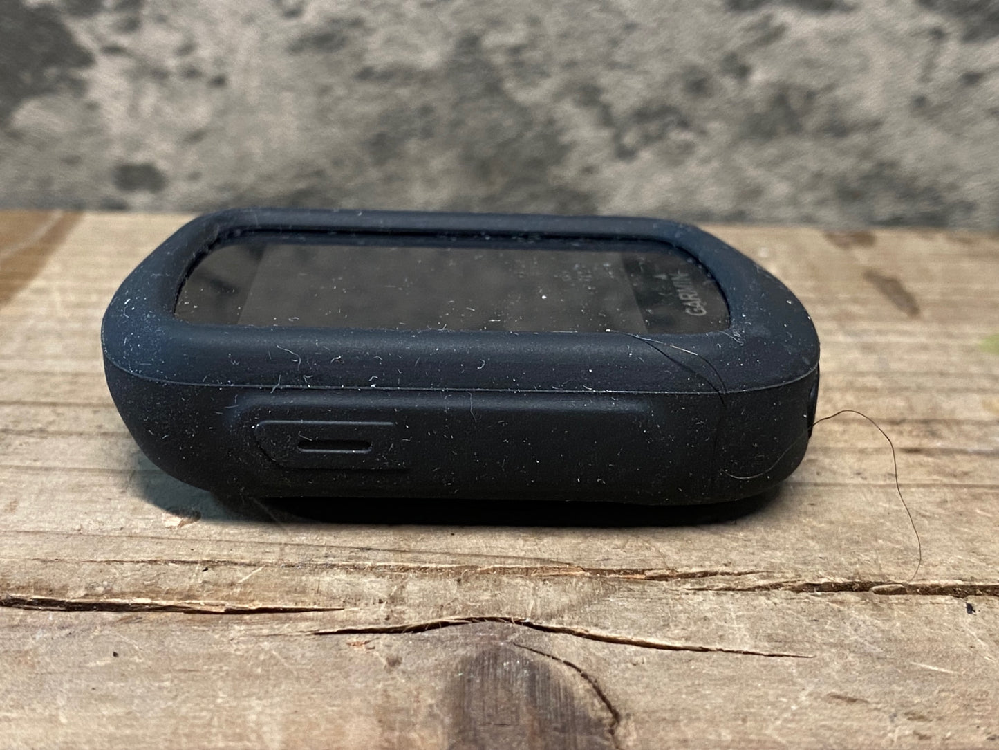 IW295 ガーミン GARMIN エッジ EDGE 130 PLUS サイクルコンピューター スピードケイデンスセンサー付属