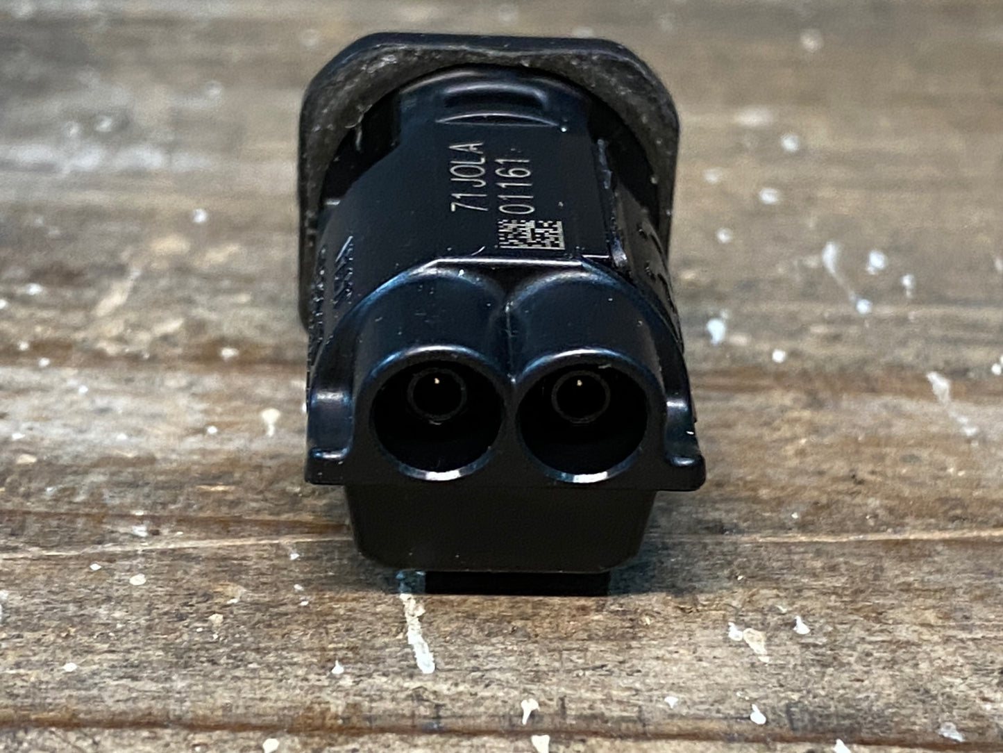 IO615 シマノ SHIMANO EW-RS910 ジャンクションA 2ポート Di2 電動 ※動作確認済