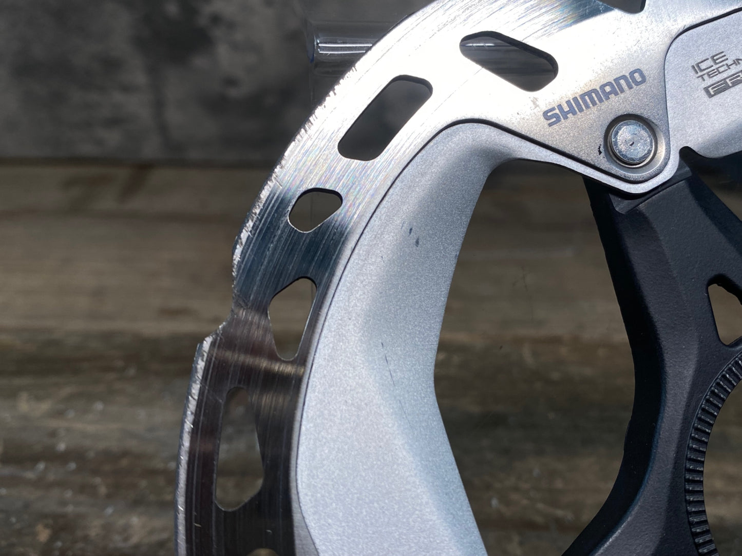 IT465 シマノ SHIMANO RT-MT800-S ディスクブレーキローター Φ160 2枚 厚1.75mm/1.75mm