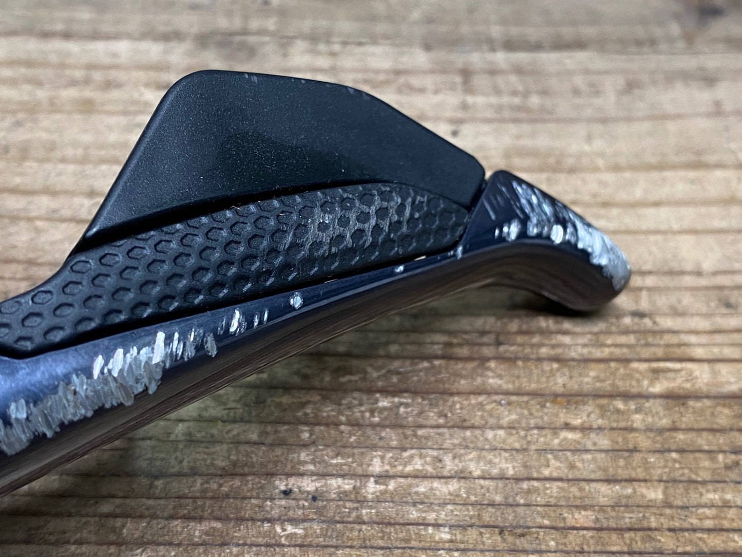 JA281 シマノ SHIMANO アルテグラ ULTEGRA ST-R8050 STIレバー Di2 電動 2S 左STIレバーのみ