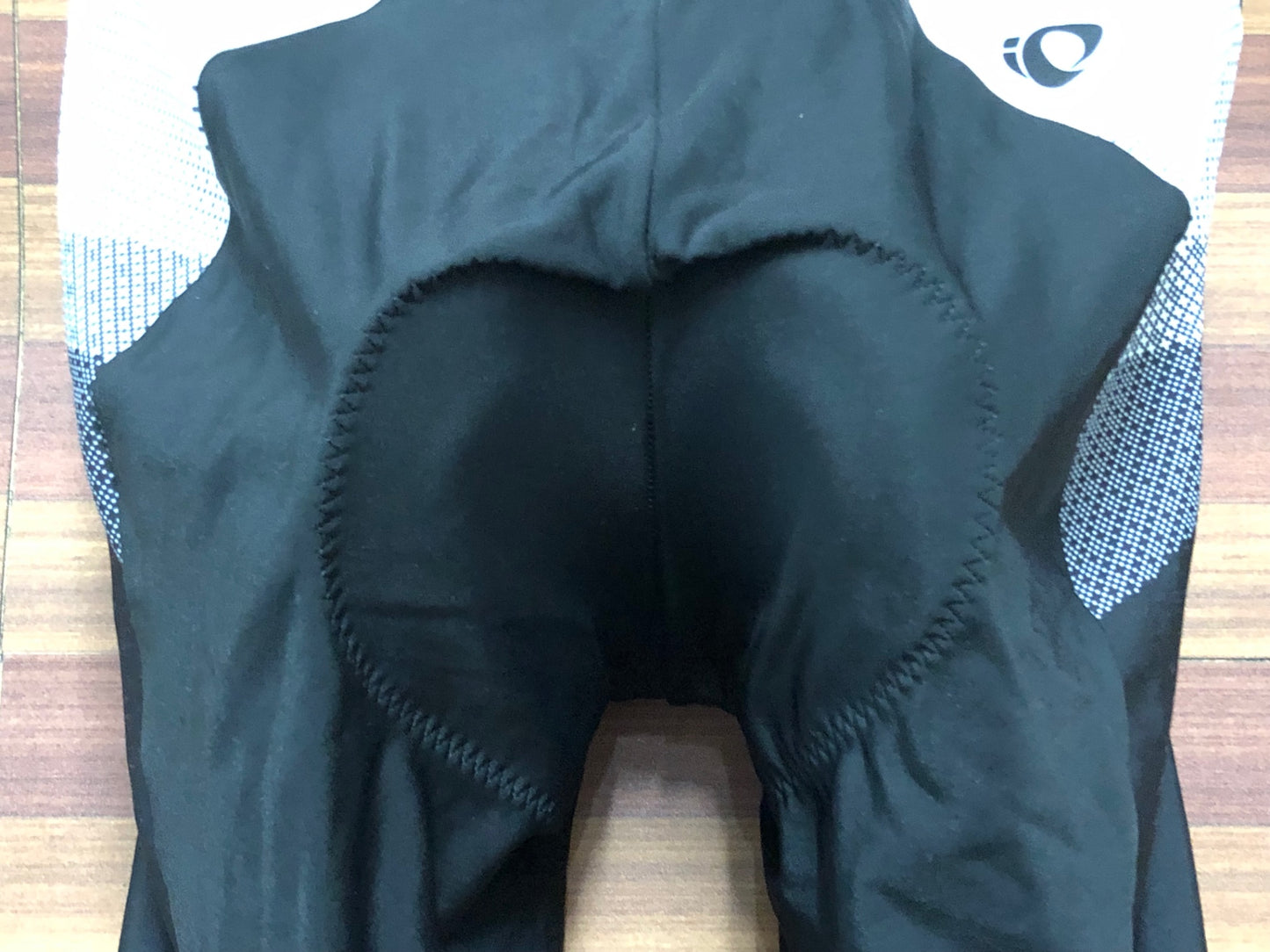 IO848 パールイズミ PEARL iZUMi レーサータイツ ブラック Lサイズ