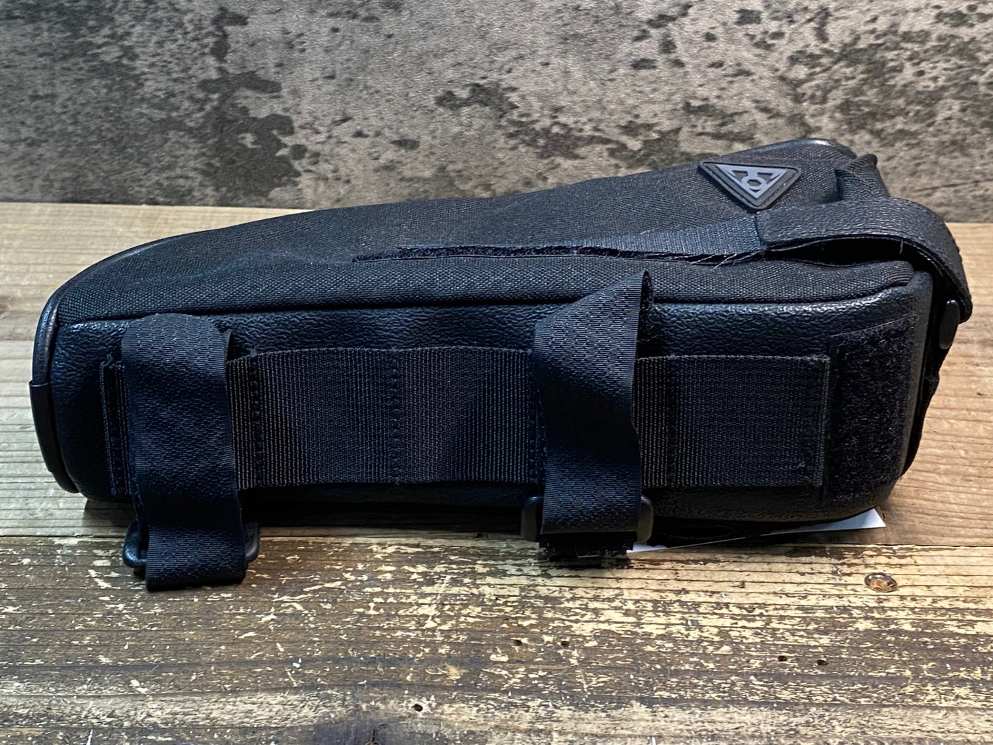 IZ929 トピーク TOPEAK トップローダー ブラック 0.75L