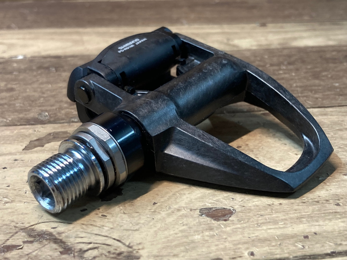 IM340 シマノ SHIMANO デュラエース DURA-ACE PD-R9100 ビンディングペダル SPD-SL