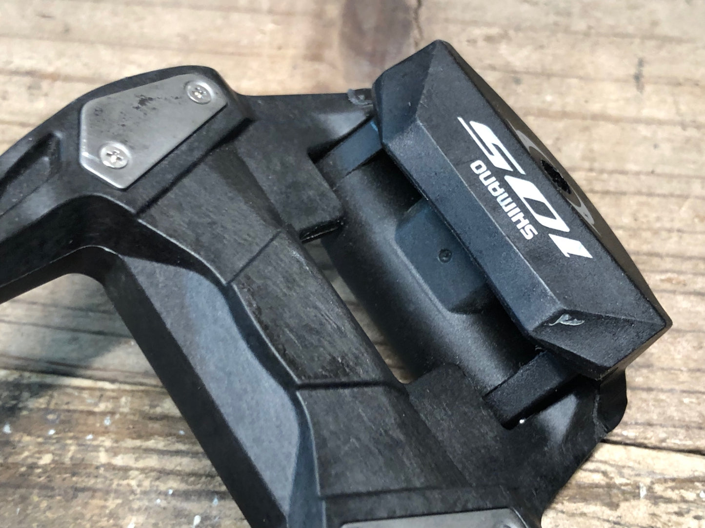 IZ225 シマノ SHIMANO 105 PD-R7000 ビンディングペダル SPD-SL