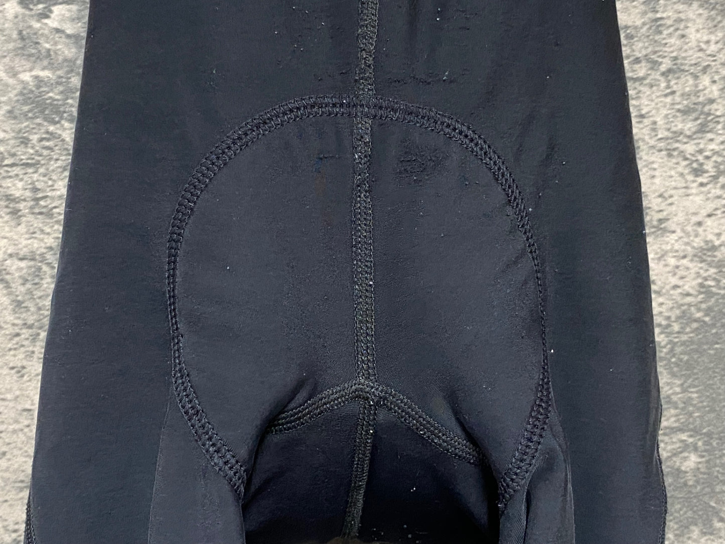 JB972 ドットアウト DOTOUT ビブタイツ M ※毛玉