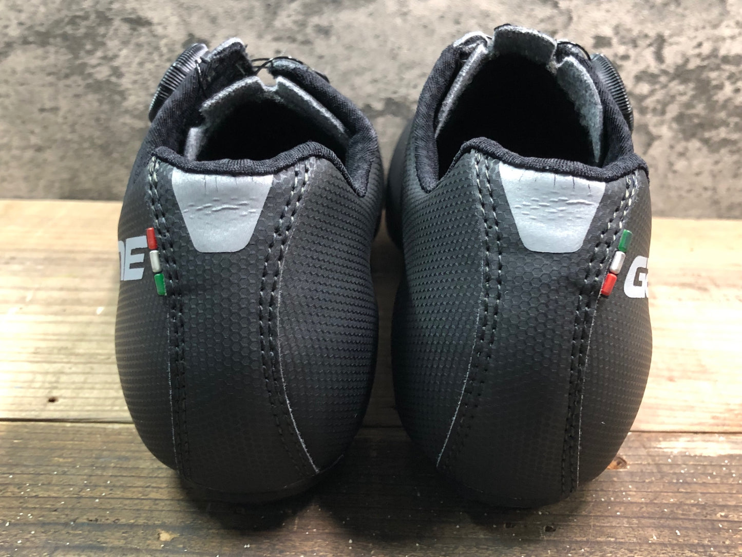 IO114 ガエルネ GAERNE G.SPRINT ビンディングシューズ EU40 SPD-SL