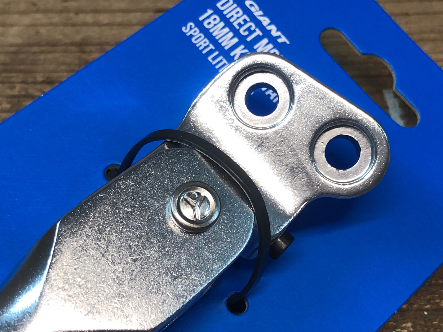 IV802 ジャイアント GIANT DIRECT MOUNT KSA KICKSTAND スタンド