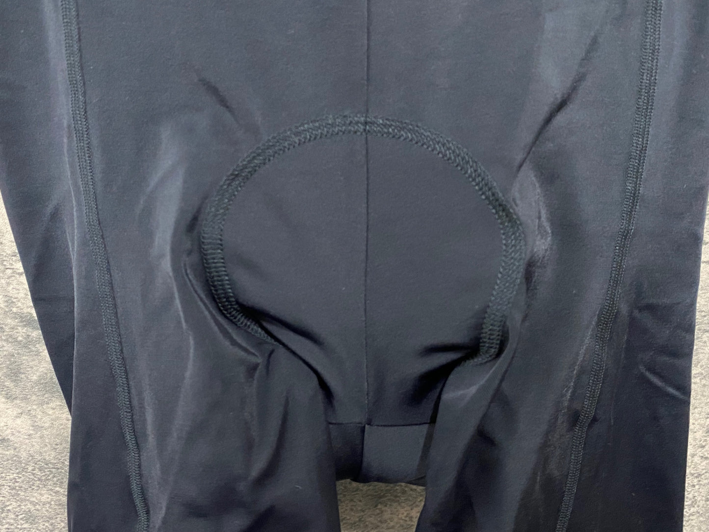 IY447 dhb レーサーパンツ 黒 L