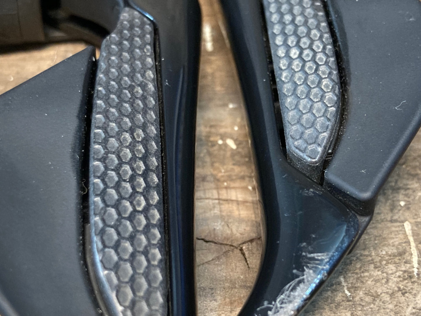 IH429 シマノ SHIMANO デュラエース DURA-ACE ST-R9250 STIレバー 2×12S DI2 動作確認済