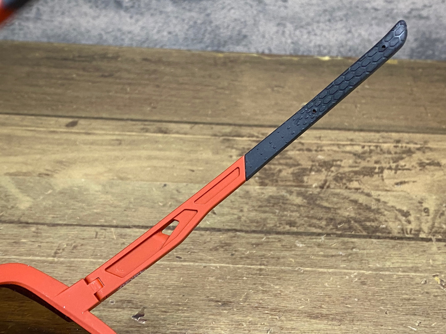 JB338 100％ GLENDALE サングラス アイウェア 茶 レンズブラウン クリアレンズ付属