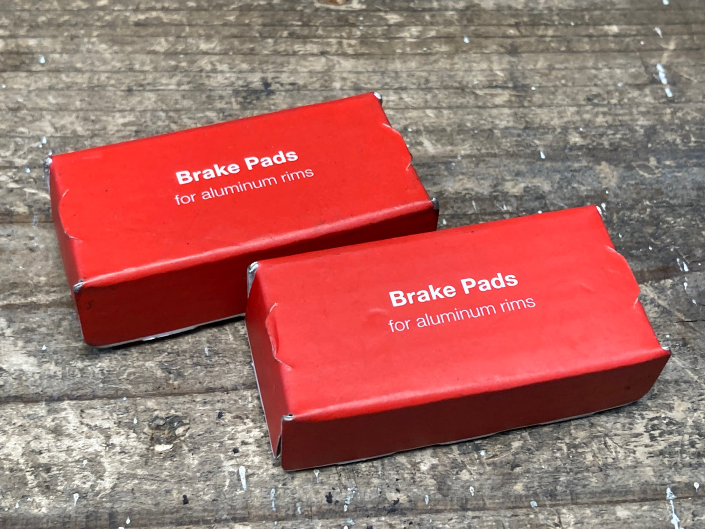 IF272 ボントレガー BONTRAGER Speed Stop Pro Brake Caliper ダイレクトマウント ブレーキ 前後セット