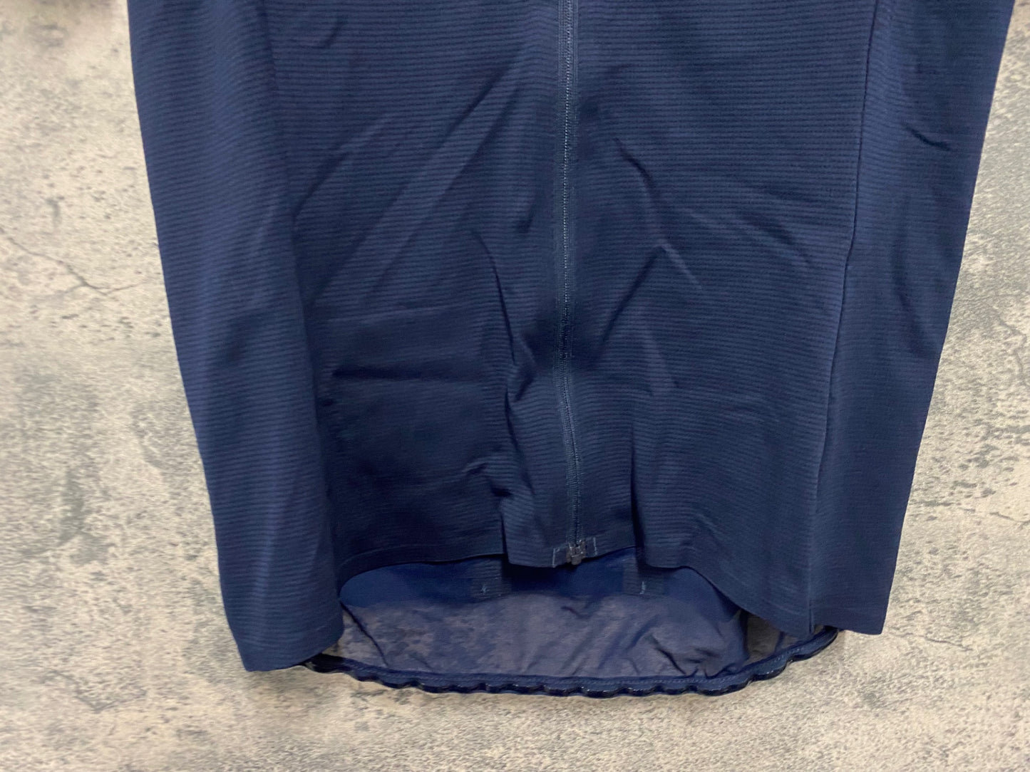 JB073 ラファ Rapha WOMEN'S CLASSIC FLYWEIGHT JERSEY 半袖 サイクルジャージ 紺 XS レディース