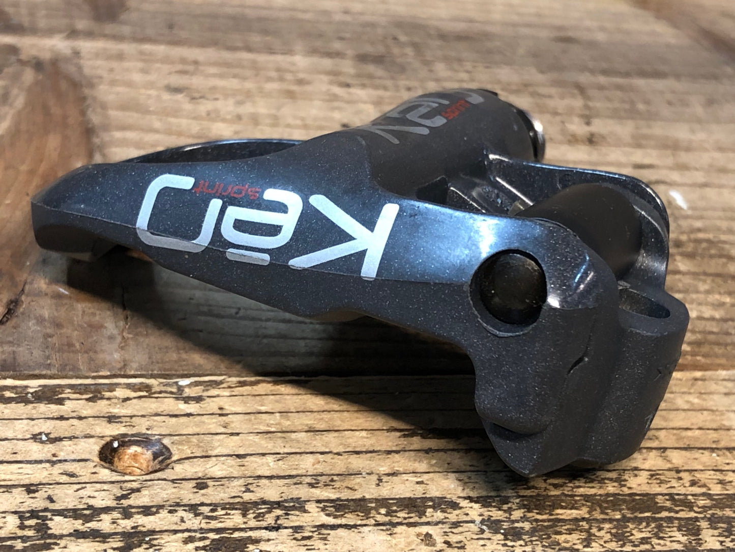 IZ750 ルック LOOK ケオ スプリント KEO SPRINT ビンディングペダル クロモリシャフト