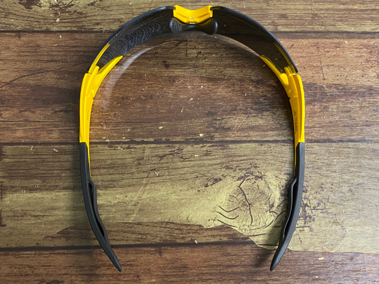 JD035 ボレー bolle 5th Element Pro サングラス アイウェア イエロー