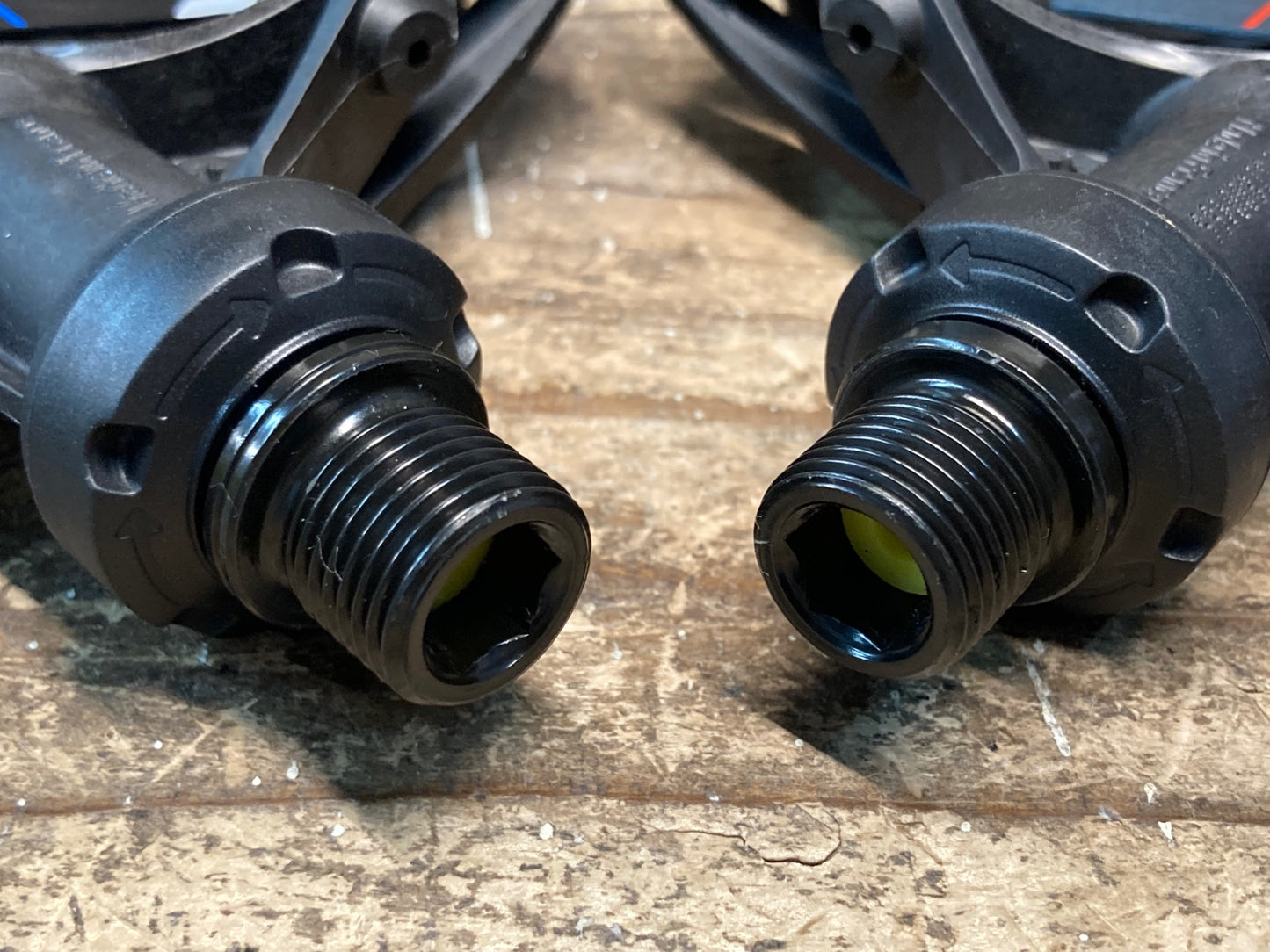 IU762 タイム Time エクスプレッソ Xpresso 7 ビンディングペダル