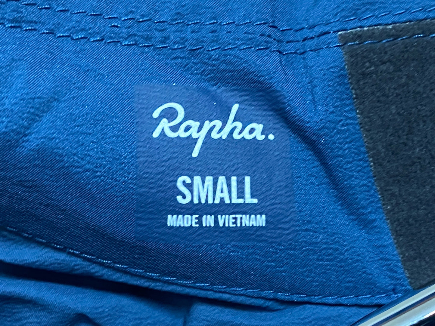 IT250 ラファ Rapha WOMEN'S GILET Ⅱ サイクルベスト ジレ 紺 S