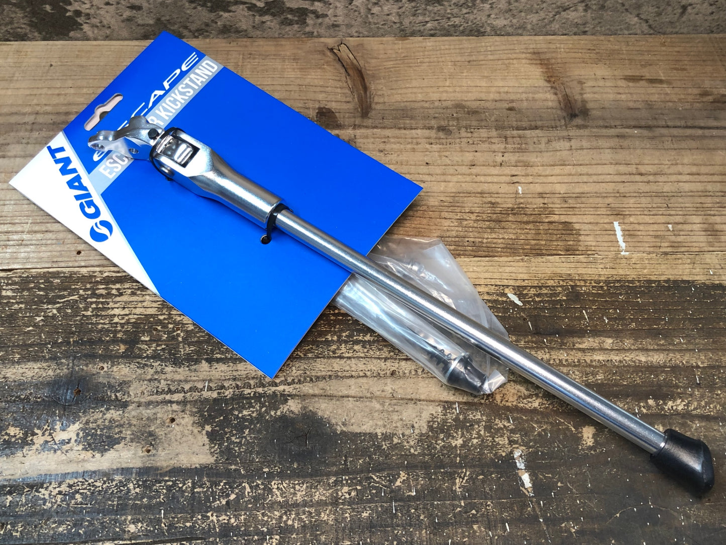 IV816 ジャイアント GIANT ESCAPE QR KICKSTAND スタンド