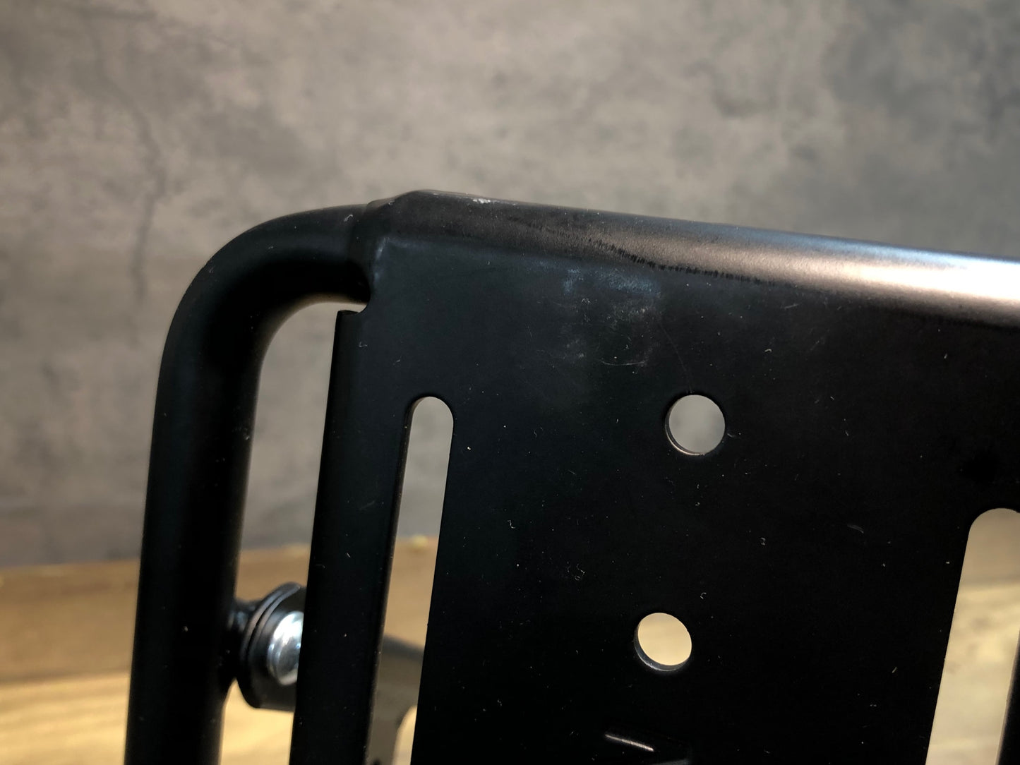 IM706 オールドマンマウンテン エルクホーン ラック OLD MAN MOUNTAIN Elkhorn Short Rack ラック