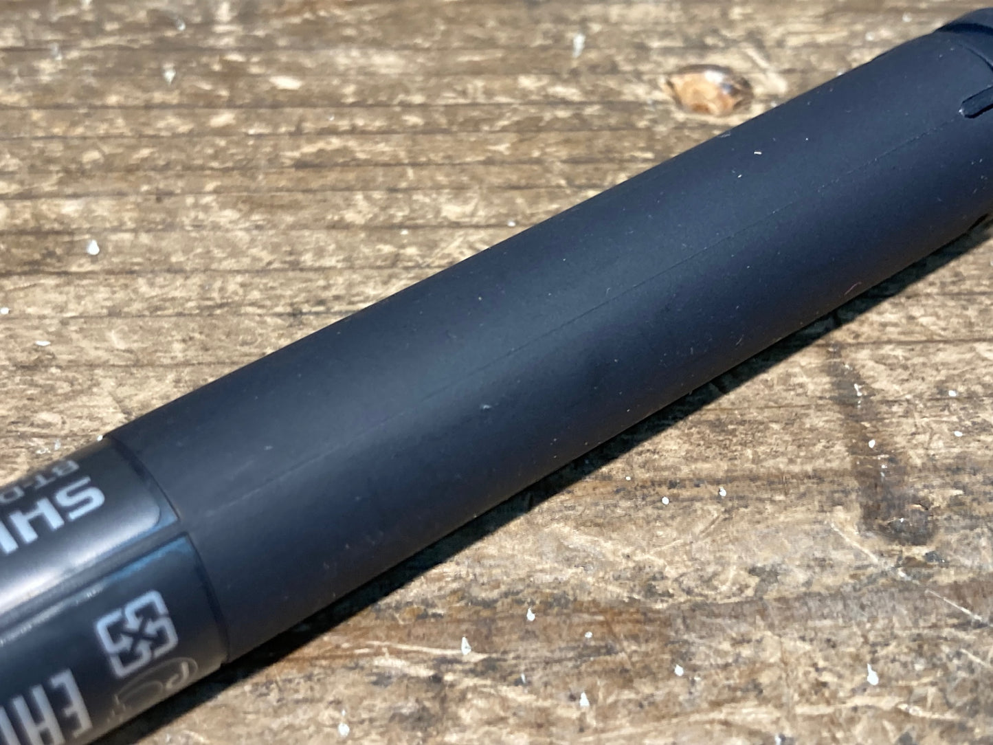 IO680 シマノ SHIMANO BT-DN110 リチウムイオン ビルドインバッテリー Di2 電動