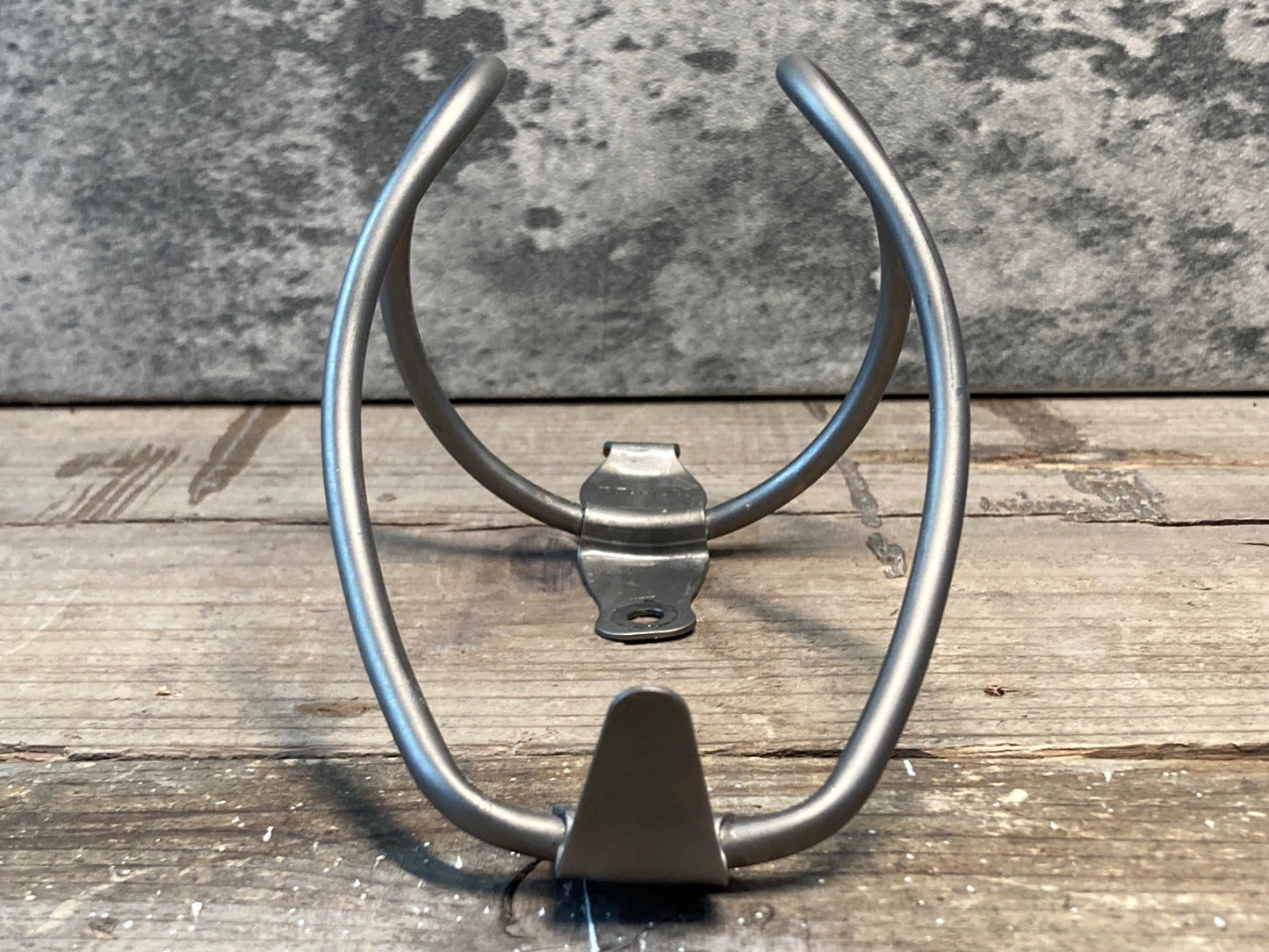 IN202 ライフライン LIFELINE チタン ボトルケージ 前後セット