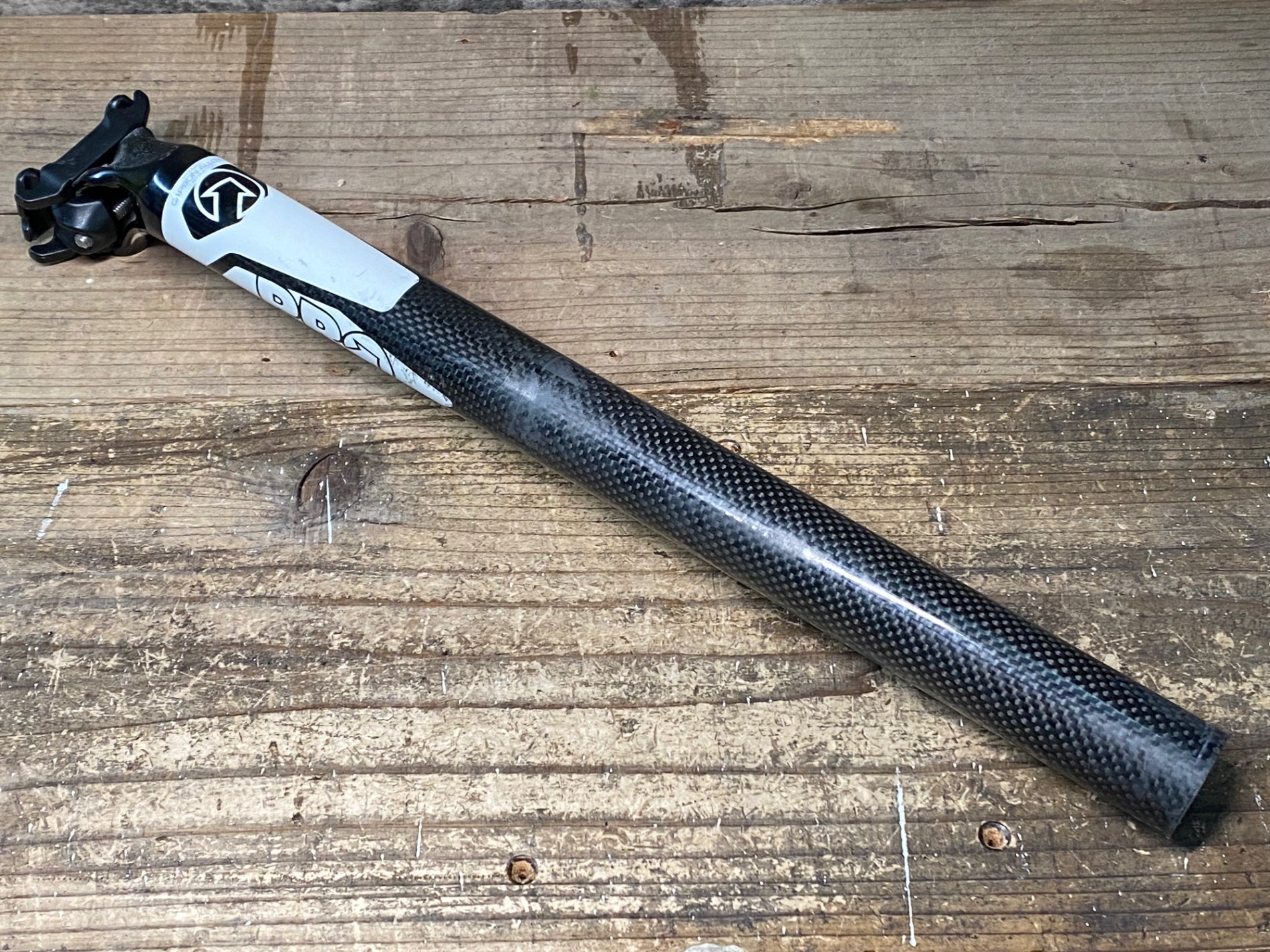 シートポスト – BICI AMORE EQ STORE