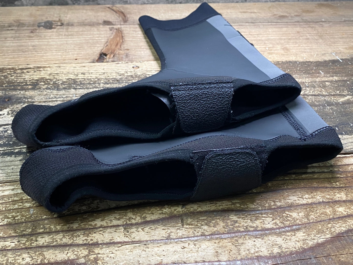 JC624 ラファ Rapha DEEP WINTER OVERSHOES シューズカバー 黒 L