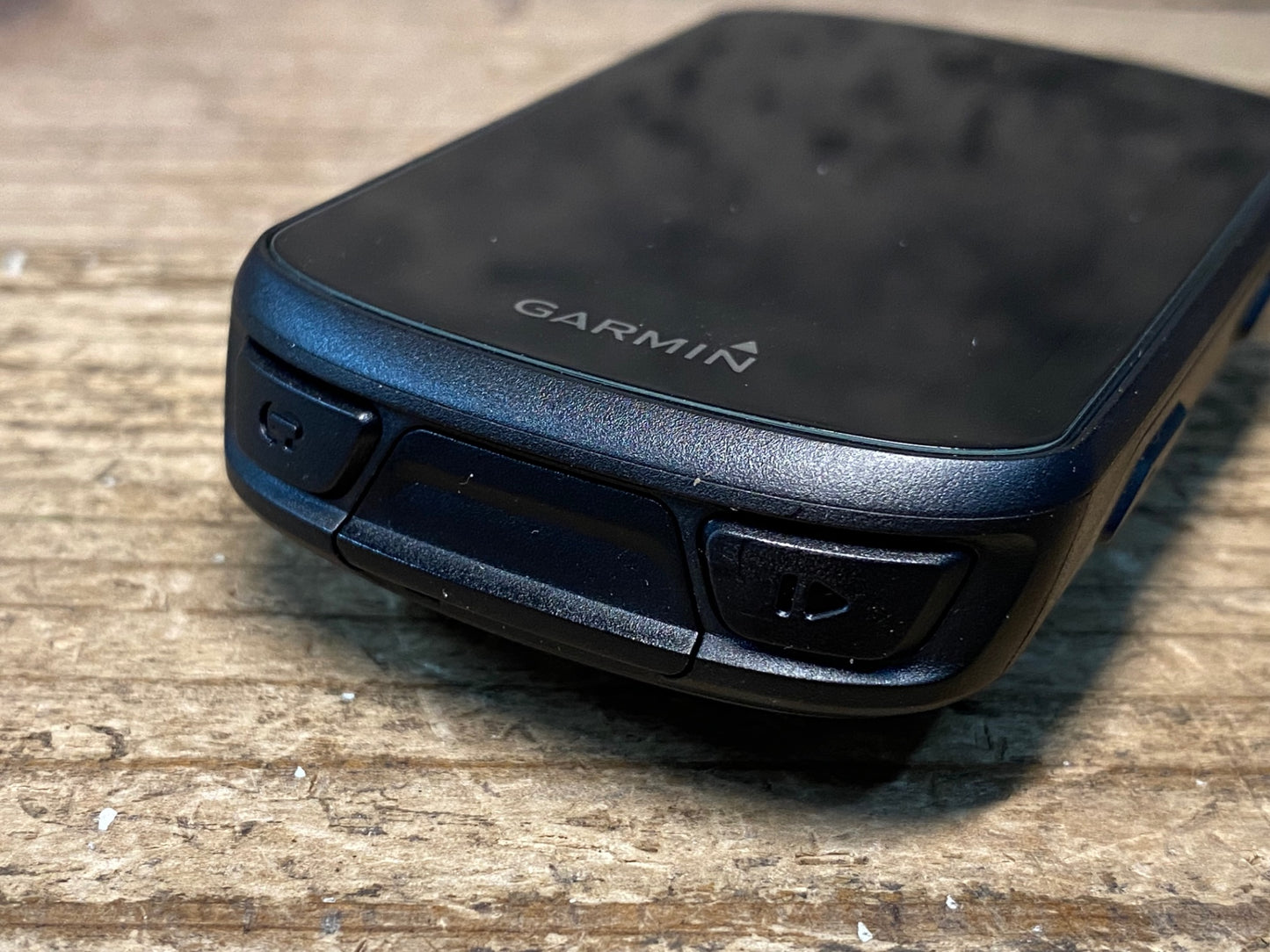 IX836 ガーミン GARMIN エッジ EDGE 530 サイクルコンピューター マウントセット 動作確認済