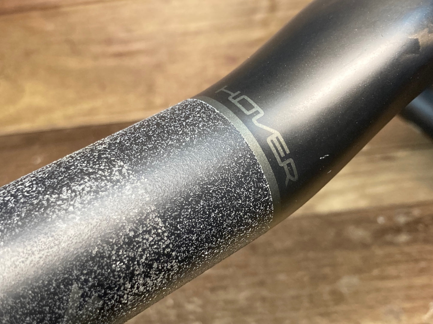 IN001 スペシャライズド SPECIALIZED エスワークス S-WORKS HOVER カーボンドロップハンドル 15mm エンドC-C420mm Φ31.8