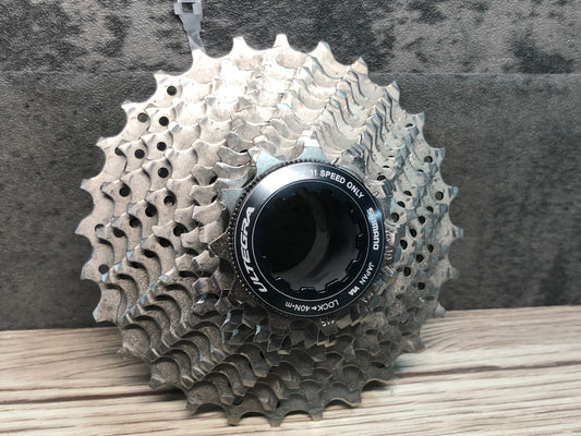 IU283 シマノ SHIMANO アルテグラ ULTEGRA CS-6800 スプロケット 11S 11-28T