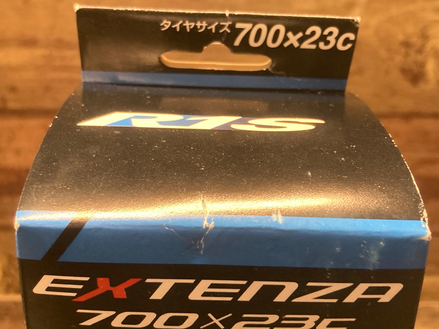 IK057 ブリヂストン BRIDGESTONE EXTENZA R1S クリンチャータイヤ 700×23C