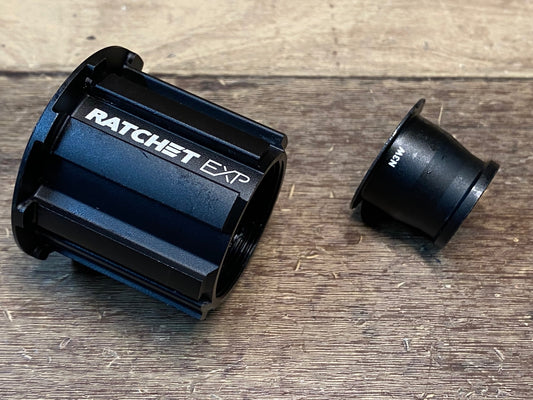 IL793 DTスイス DT SWISS RATCHET EXP N3W カンパ フリーボディ