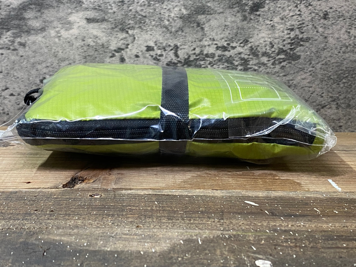 IH406 マルト MARUTO RK-02M 輪行袋 緑